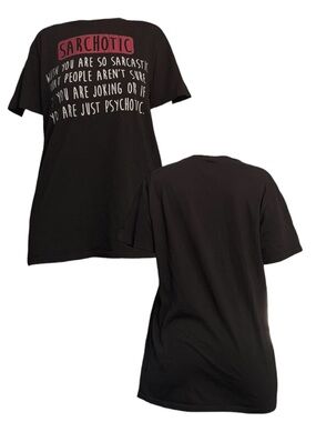 Sarchotic Shirt